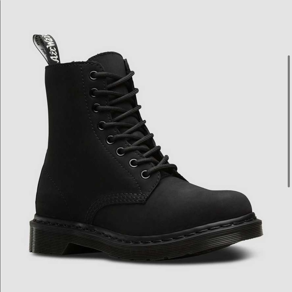 Dr Marten Boots